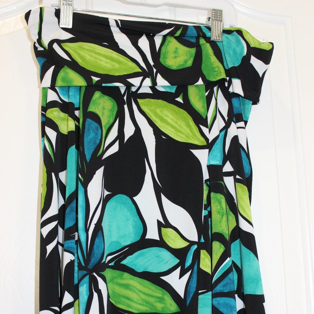 Maternity Skirt